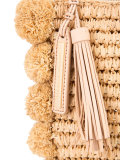 straw clutch 