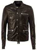 biker jacket