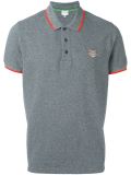 'Tiger'polo衫