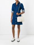 chain strap shoulder bag