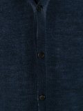 thin knit cardigan