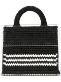 'Chas Copacabana' tote