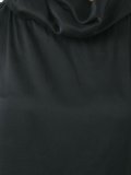 asymmetric blouse