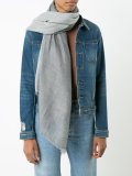 classic scarf