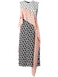 printed dress