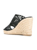 wedge sandals