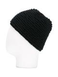 knit beanie