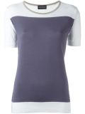 knitted T-shirt