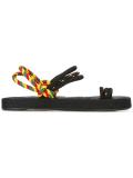 Étoile Eydma sandals