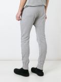 'Beyond' track pants  