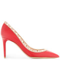 Valentino Garavani Rockstud pumps