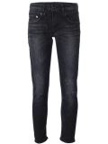 'Boy Skinny'牛仔裤