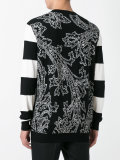 Paisley Swall毛衣