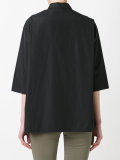 3/4 sleeves shirt