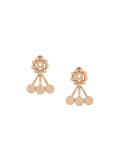 disc Stilla earrings