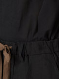 drawstring shorts