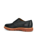 monk strap brogues