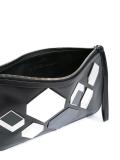 'Cube' clutch