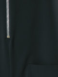 cropped jumpsuit 