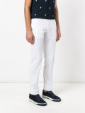 tailored trousers