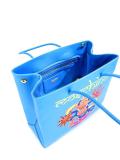 jewellery monkey tote