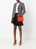 chain strap shoulder bag