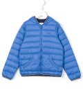 padded jacket
