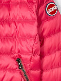 padded jacket 