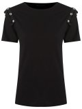 embellished blouse