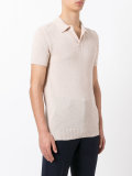plain polo shirt 