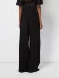 belted palazzo pants