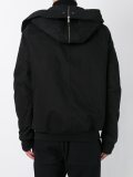 zip up sport jacket