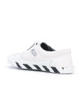 printed sole sneakers