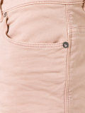 tapered trousers