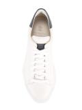 lace-up sneakers 