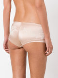 Shorty brief
