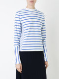 striped jumper 