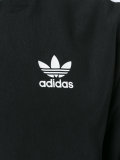 three-stripes bomber jacket