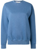 cut-out detail jumper