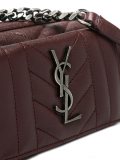 'Rider Monogram'斜挎包