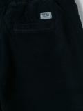 corduroy 'Jim' trousers