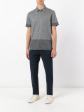 short-sleeved T-shirt