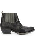 'Crosby' boots