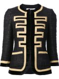 'Grain de Poudre' jacket