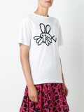 'Fish Rabbit'T恤