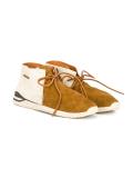 'Huron Moc-Folk' sneakers 