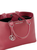 top handles tote bag 