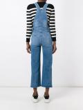 'Le Button' jumpsuit