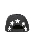 logo embroidered hat