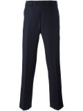 tailored trousers